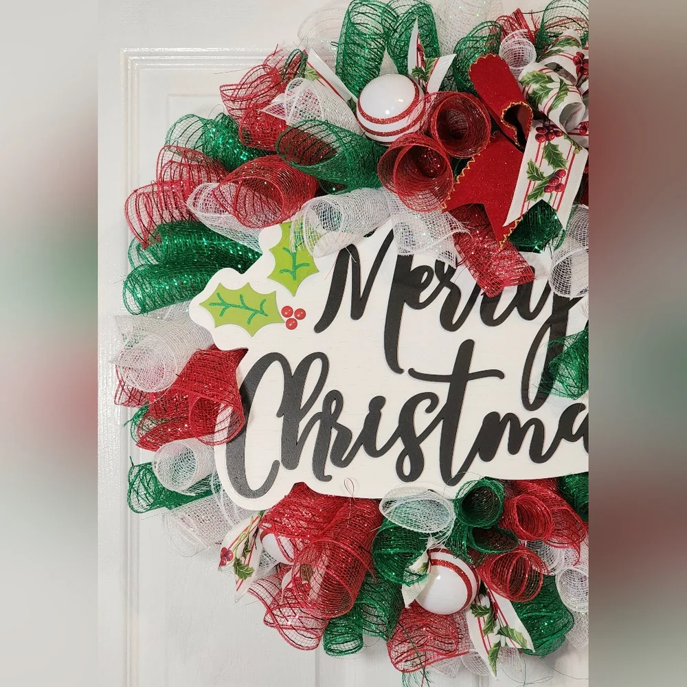 Holiday Cheer 